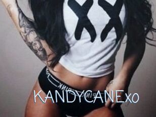 KANDYCANExo