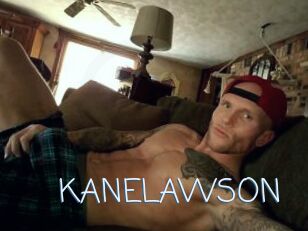 KANELAWSON