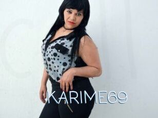 KARIME