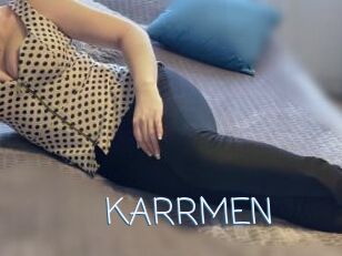 KARRMEN