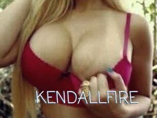 KENDALLFIRE