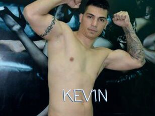 KEV1N