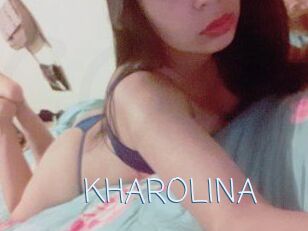 KHAROLINA