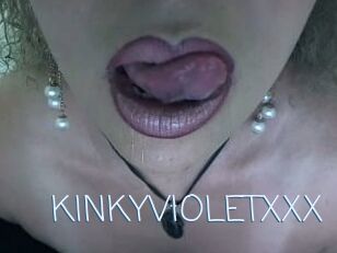 KINKYVIOLETXXX