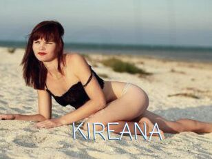 KIREANA