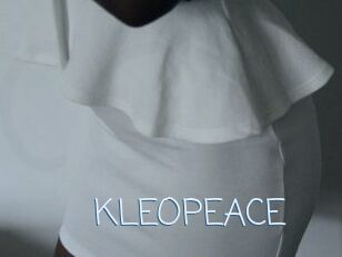 KLEOPEACE