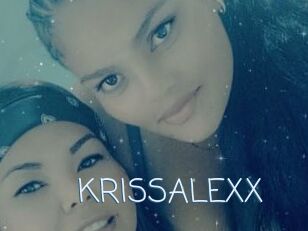 KRISSALEXX