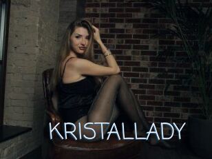 KRISTALLADY