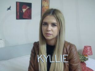 KYLLIE_