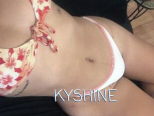 KYSHINE