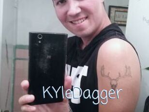 KYle_Dagger