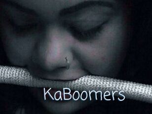 KaBoomers