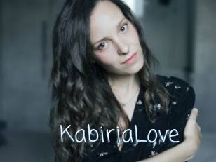 KabiriaLove