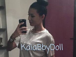 KaiaBbyDoll