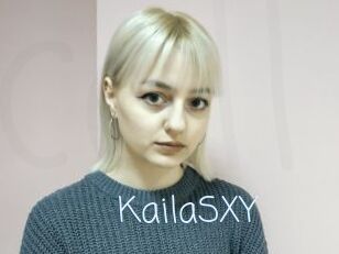 KailaSXY