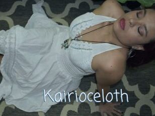 Kairioceloth