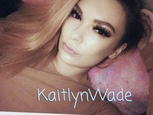 Kaitlyn_Wade