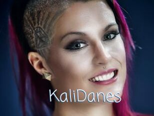 KaliDanes