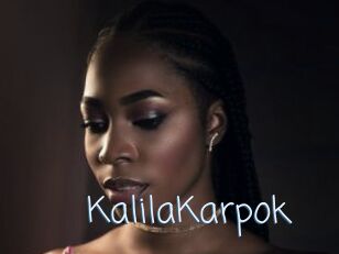 KalilaKarpok