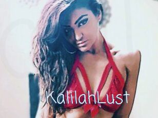 KalilahLust