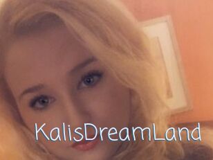 KalisDreamLand