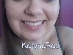 KalistaRae