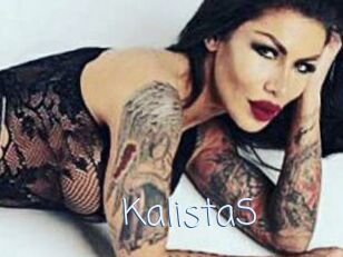 KalistaS