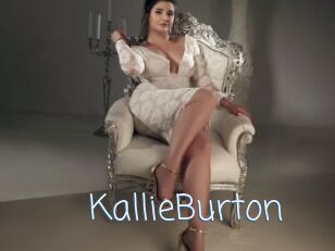 KallieBurton