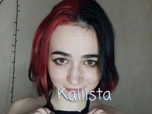 Kallista