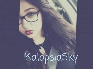 KalopsiaSky