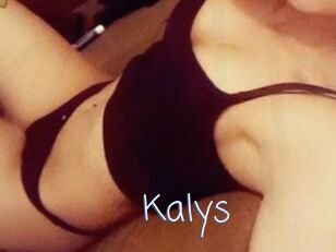 Kalys