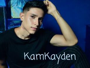 KamKayden