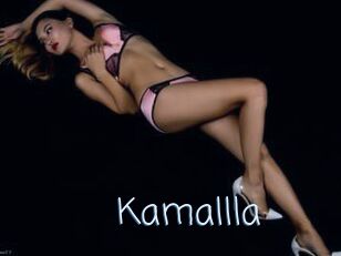 Kamallla