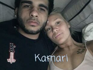 Kamari