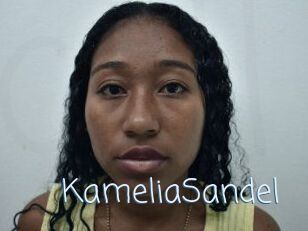 KameliaSandel