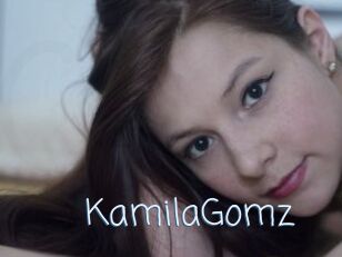 KamilaGomz