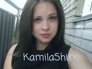 KamilaShine