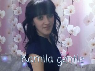 Kamila_gentle