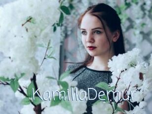 KamillaDemur