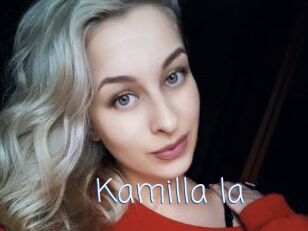 Kamilla_la