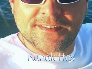 Kanalettox