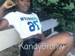 KandyBronw