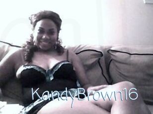 KandyBrown16