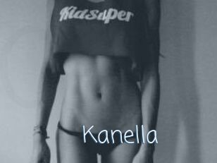 Kanella