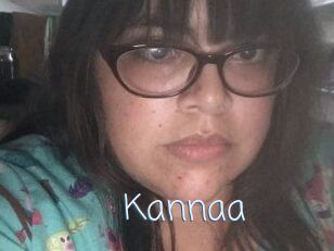 Kannaa