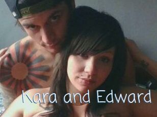 Kara_and_Edward