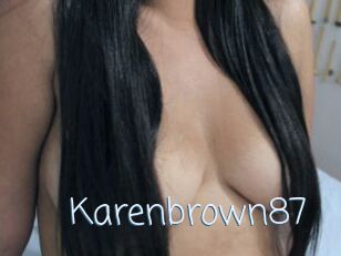 Karenbrown87