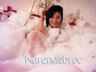 Karendebroc