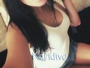 Karidiva