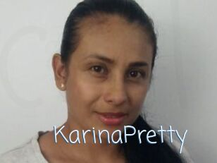 KarinaPretty
